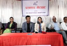 १ सय भन्दा कम बिद्यार्थी भएका १७ हजार बिद्यालय मध्य आधारभूत बिद्यालयलाई मर्जमा लैजानु पर्छः मन्त्री भट्टराई